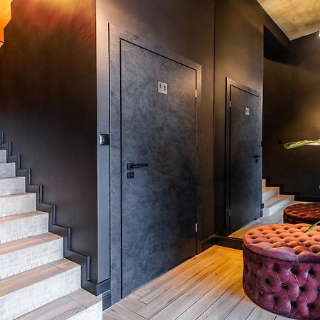 Nerohome Bed&Breakfast Łomża エクステリア 写真