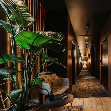 Nerohome Bed&Breakfast Łomża エクステリア 写真