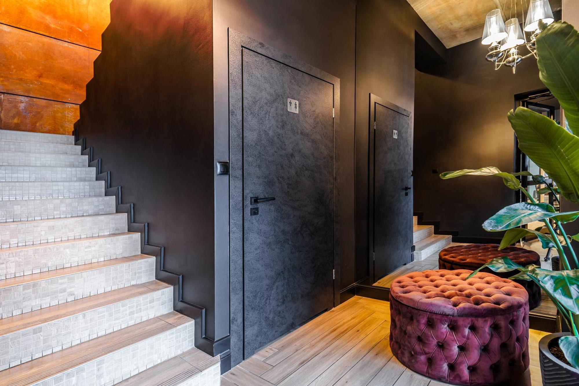 Nerohome Bed&Breakfast Łomża エクステリア 写真