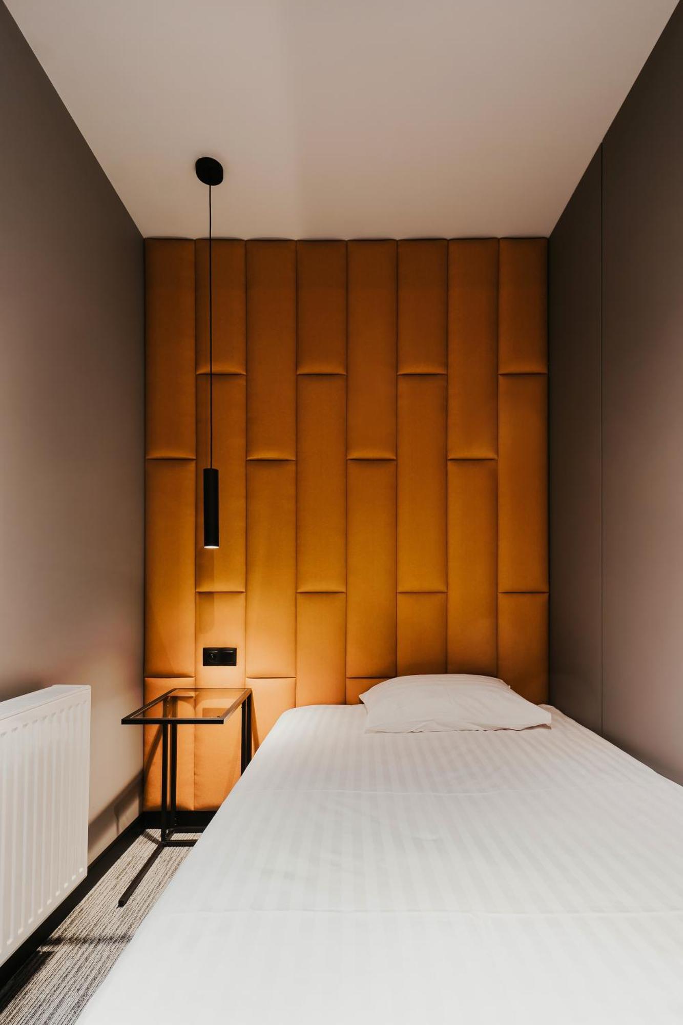 Nerohome Bed&Breakfast Łomża エクステリア 写真