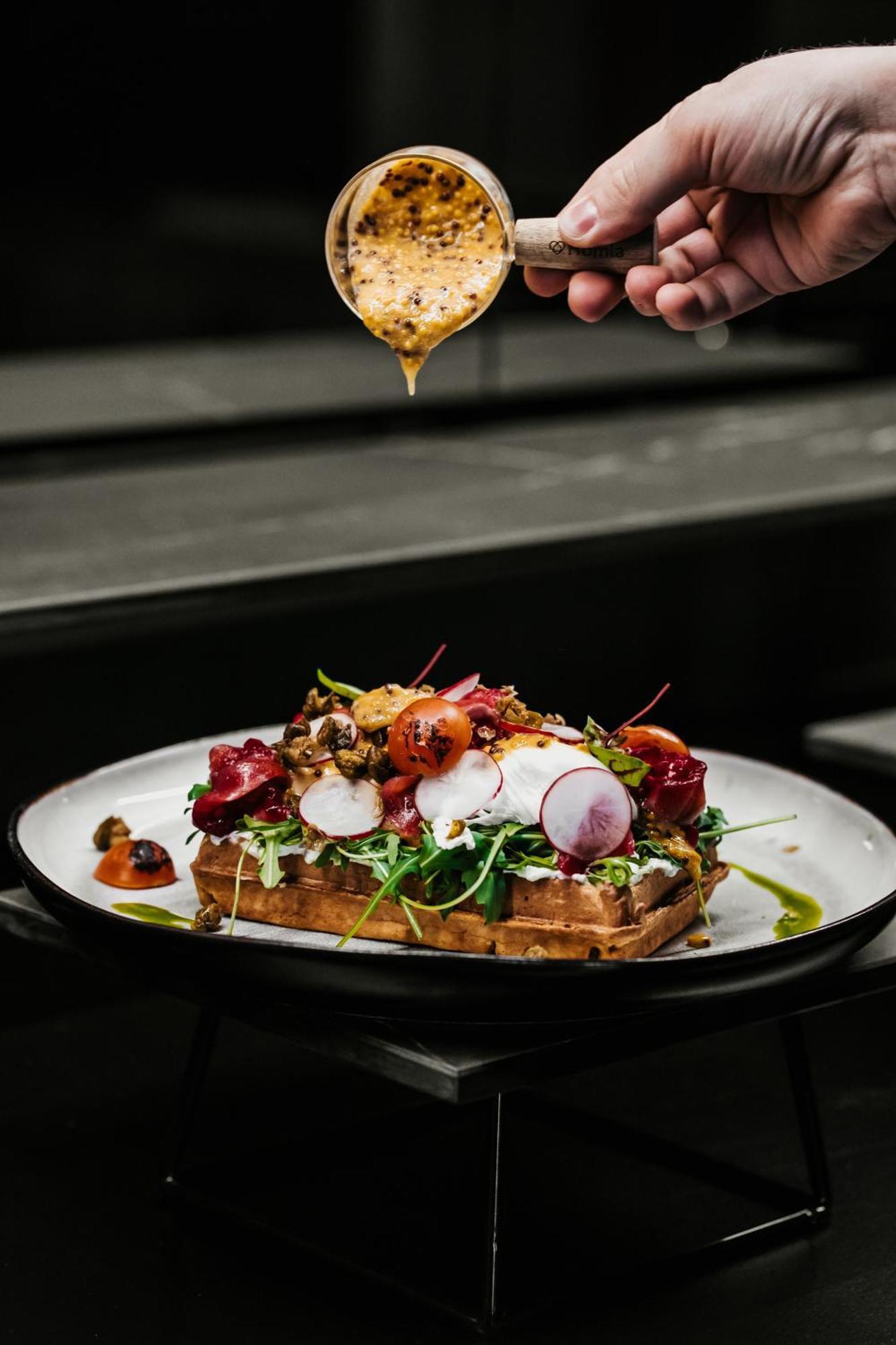 Nerohome Bed&Breakfast Łomża エクステリア 写真